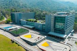 Hospital Internacional de Colombia (HIC)
